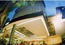 Hilton Hotel Singapore