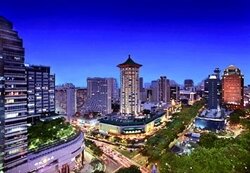 Marriott Hotel Singapore