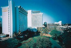 Shangri-La Hotel Singapore