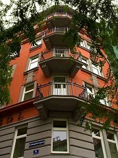 Das Tyrol Hotel Vienna