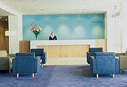Rydges North Melbourne