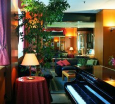 UNA Century Hotel Milan