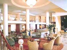 Cavour Hotel Milan