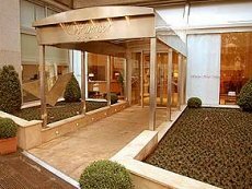 Windsor Hotel Milan