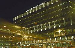 Jolly President Hotel Milan
