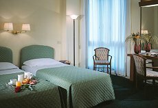 Best Western Vivahotel Capitol Santa Croce