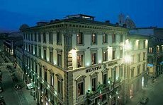 Photo hotel HELVETIA AND BRISTOL HOTEL FLORENCE