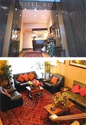 Rex Hotel Florence