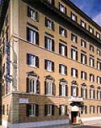 Brasile Hotel Rome