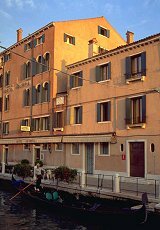 Best Western Olimpia Hotel Venice