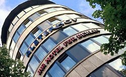 TOP CityLine Alsterhof Hotel Berlin