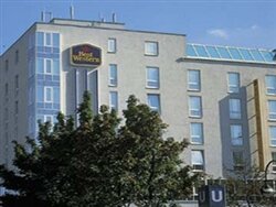Best Western Euro Hotel Berlin
