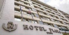 Plaza Hotel Venice