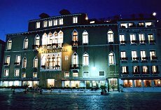 Gabrielli Sandwirth Hotel Venice