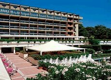 Atahotel Villa Pamphili Rome