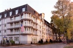 Hotel Hoppegarten Berlin