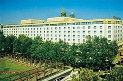 Steigenberger Hotel Berlin