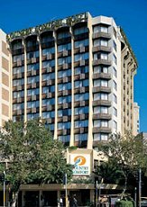 The Marque Hotel Sydney 