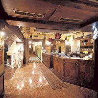 Saturnia International Hotel Venice