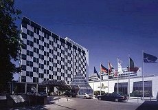 InterContinental Hotel Berlin