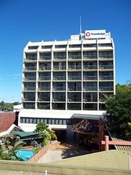 Travelodge Rockhampton