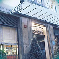 Glories Hotel Barcelona