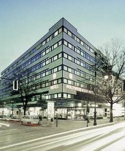 Hollywood Media Hotel Berlin