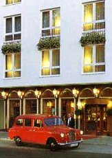 Tulip Inn Berlin