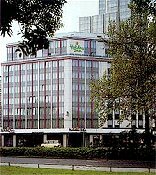 Holiday Inn Koenigsallee Duesseldorf
