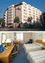 Holiday Inn Duesseldorf