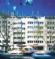 Flandrischer Hof Hotel Cologne