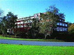 Carat Hotel Hamburg