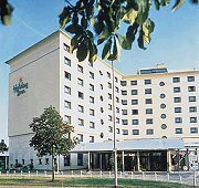 Holiday Inn Hotel Stuttgart-Weilimdorf