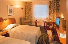 Holiday Inn Heidelberg