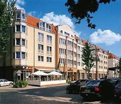 Ringhotel Residenz Alt Dresden