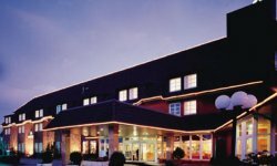Leonardo Hotel Hamburg Stillhorn