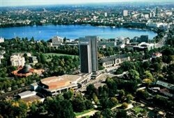 Radisson SAS Hamburg