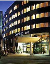 Novotel Hotel Hannover