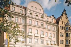 Photo hotel FUERSTENHOF HOTEL LEIPZIG
