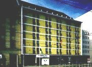 Holiday Inn Garden Court Hotel Leipzig