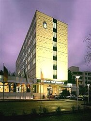 Balladins Superior Hotel Bremen