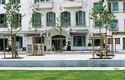 Mercure Hotel Columbus Bremen