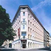 Hotel Am Augarten Vienna