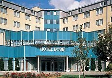 Austria Trend Hotel Bosei Vienna