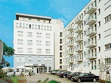 ACHAT Hotel Darmstadt Griesheim