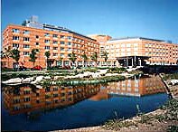 Holiday Inn Vienna-South