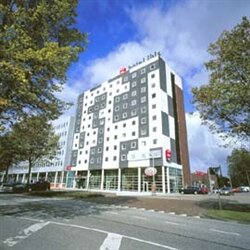 Photo of Ibis Westcorner Hotel Amsterdam