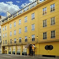 K+K Hotel Maria Theresia Vienna