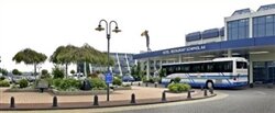 Hotel Schiphol A4 Amsterdam