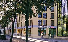 Mercure Hotel Erfurt Altstadt